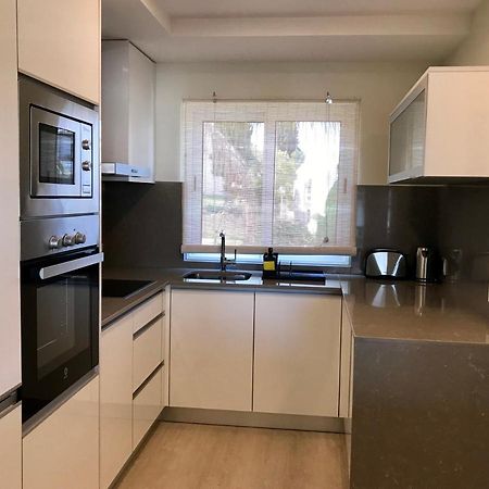 Sao Rafael Beach Apartment Албуфейра Екстериор снимка