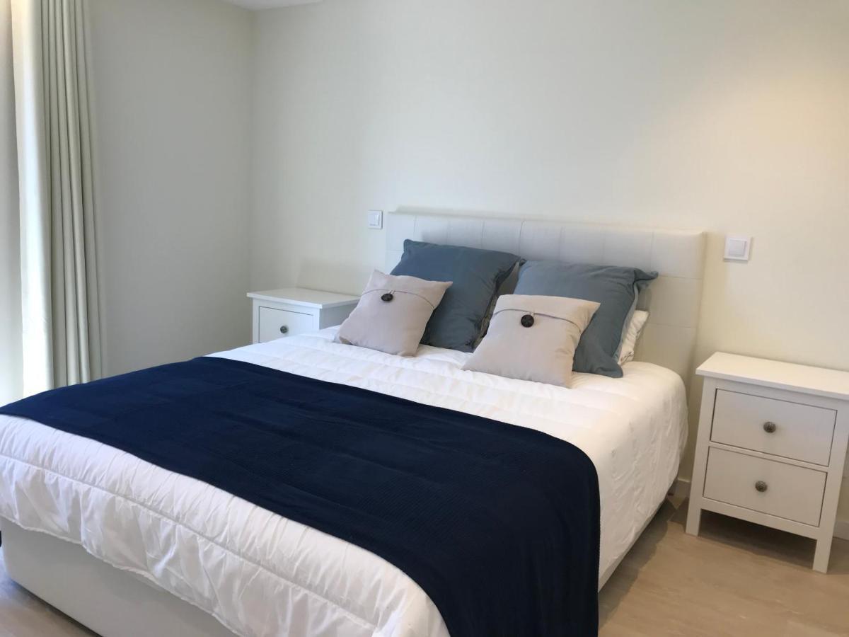Sao Rafael Beach Apartment Албуфейра Екстериор снимка