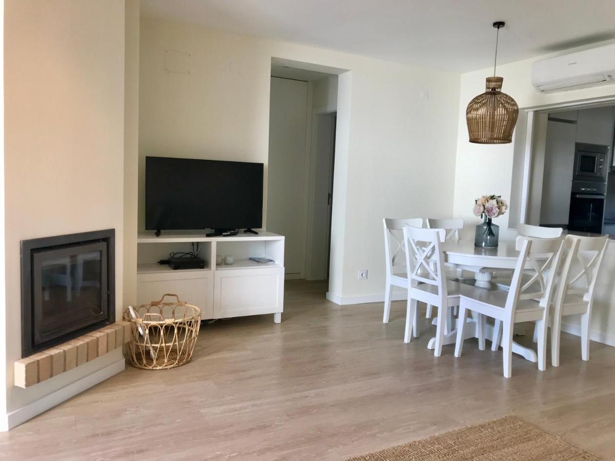 Sao Rafael Beach Apartment Албуфейра Екстериор снимка