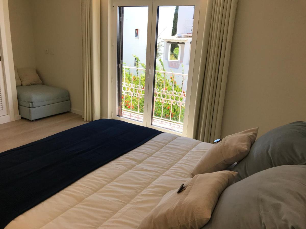 Sao Rafael Beach Apartment Албуфейра Екстериор снимка