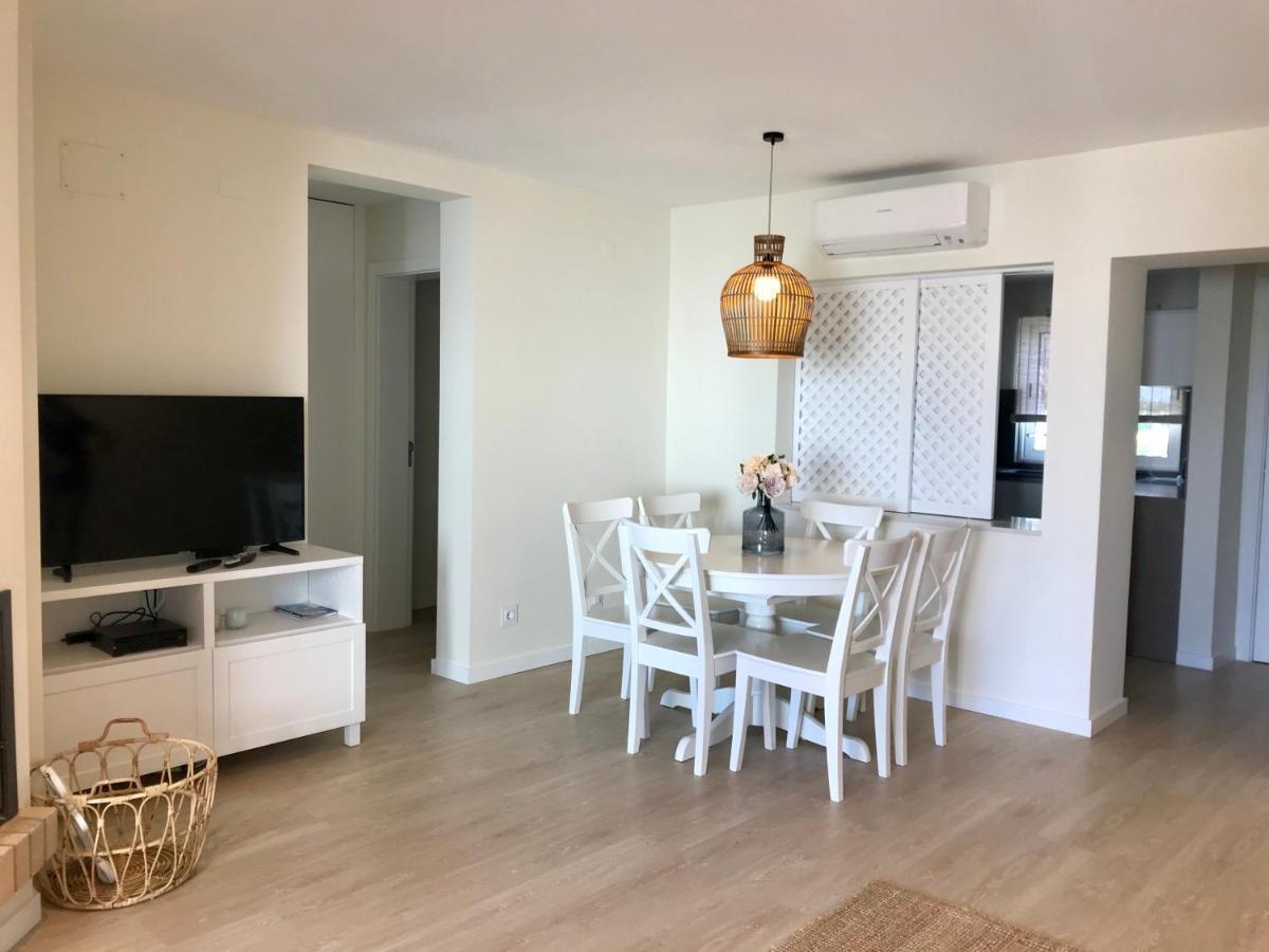 Sao Rafael Beach Apartment Албуфейра Екстериор снимка