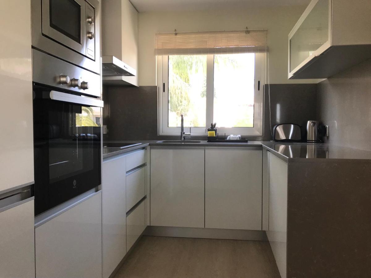 Sao Rafael Beach Apartment Албуфейра Екстериор снимка