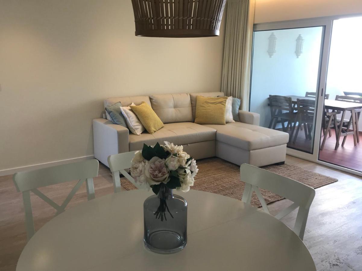 Sao Rafael Beach Apartment Албуфейра Екстериор снимка