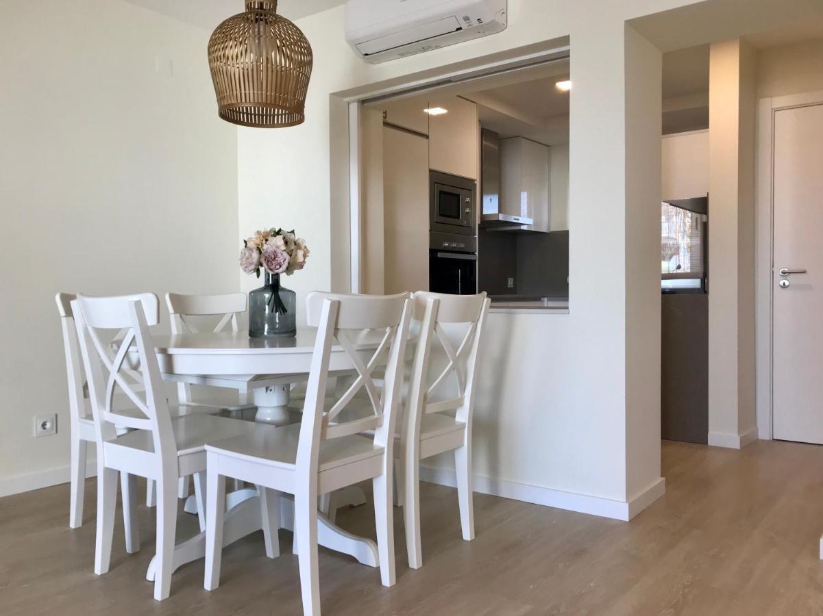 Sao Rafael Beach Apartment Албуфейра Екстериор снимка