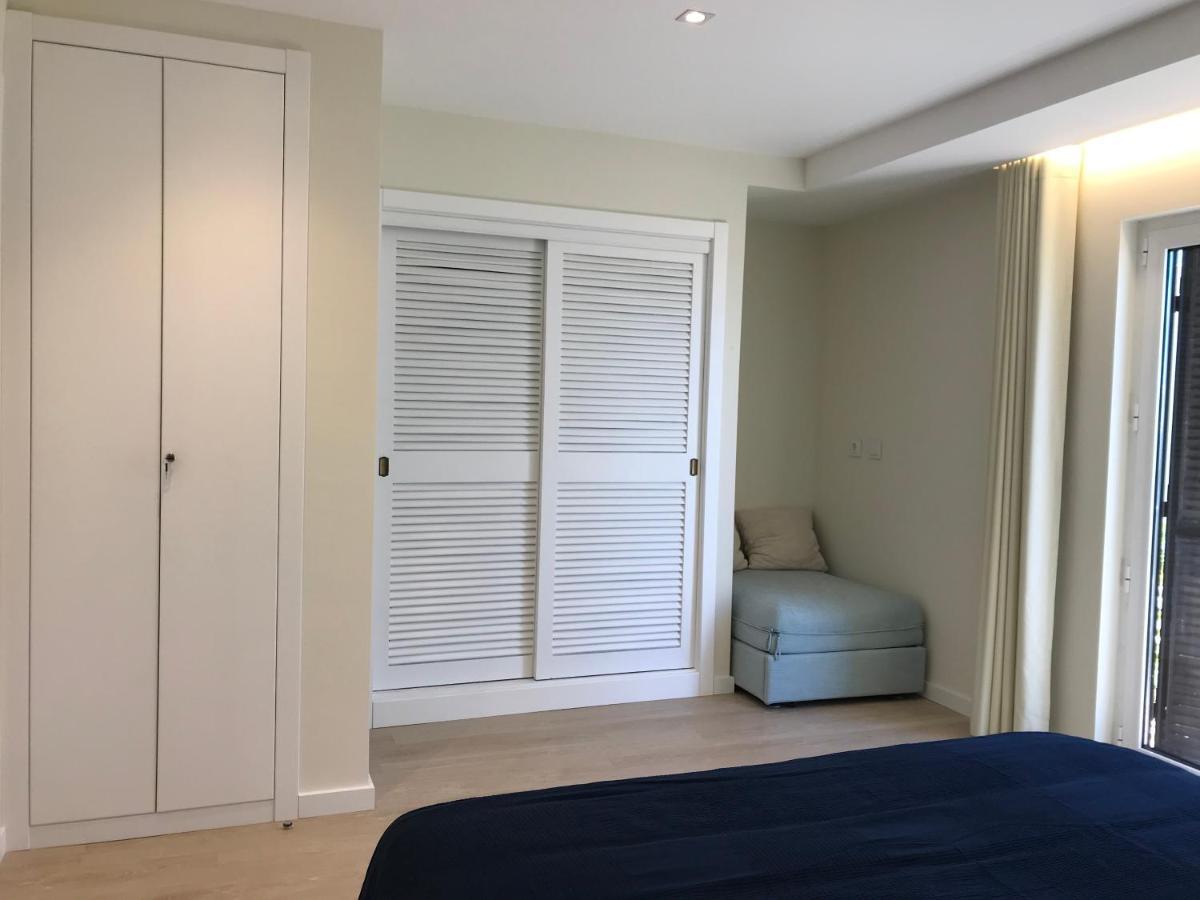 Sao Rafael Beach Apartment Албуфейра Екстериор снимка