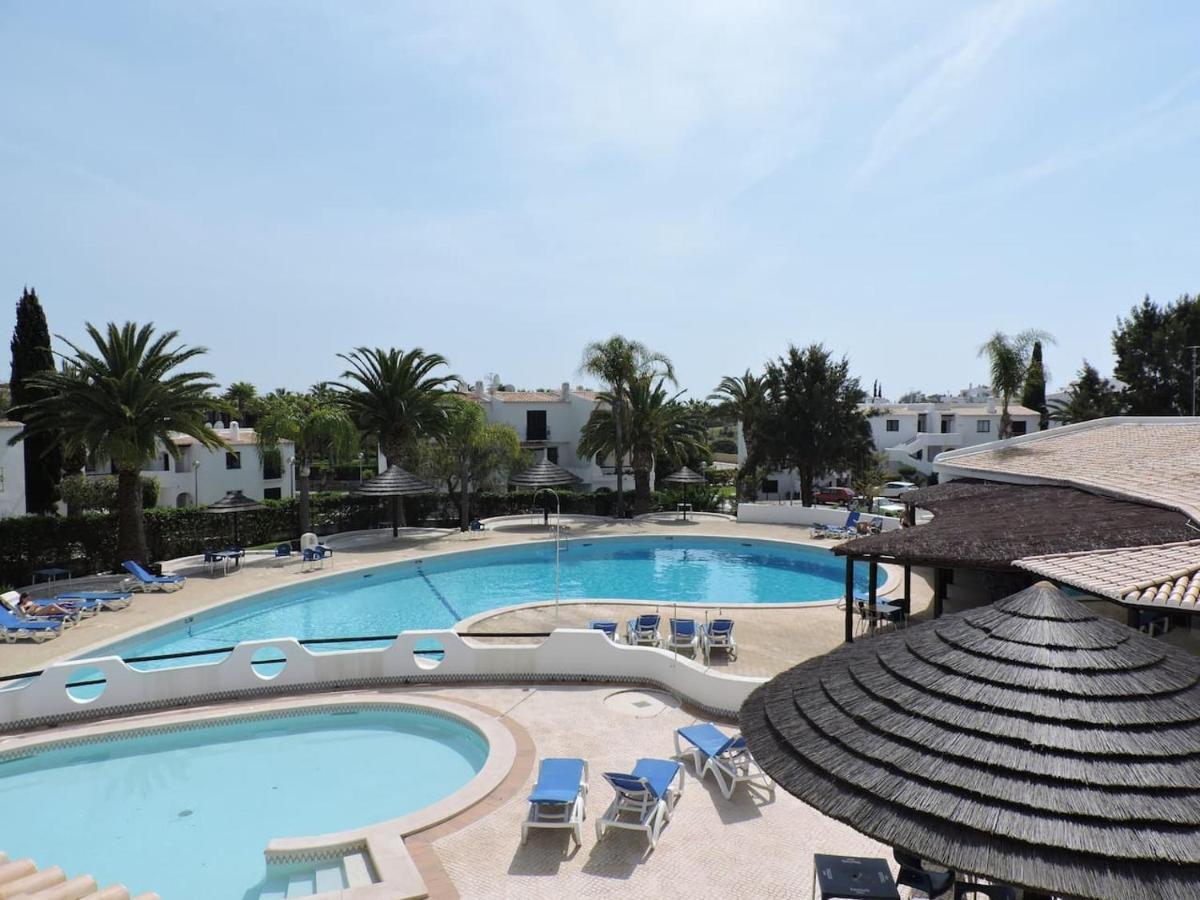 Sao Rafael Beach Apartment Албуфейра Екстериор снимка