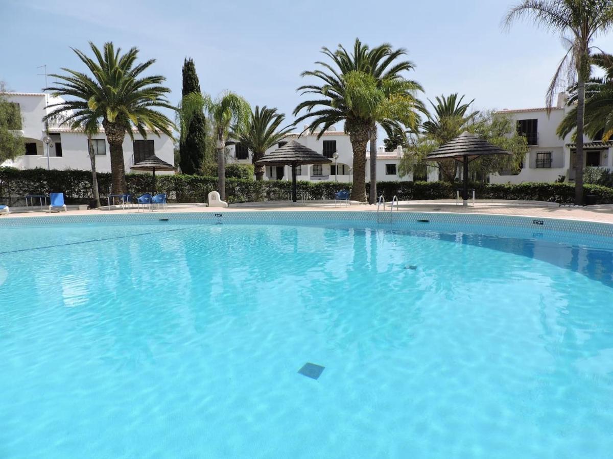 Sao Rafael Beach Apartment Албуфейра Екстериор снимка
