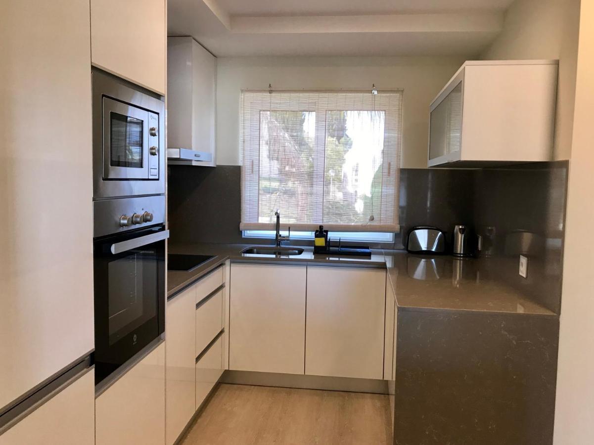 Sao Rafael Beach Apartment Албуфейра Екстериор снимка