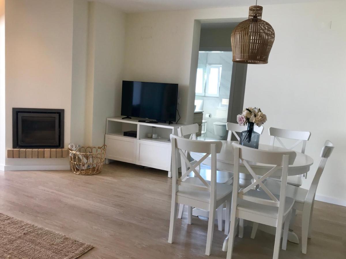 Sao Rafael Beach Apartment Албуфейра Екстериор снимка