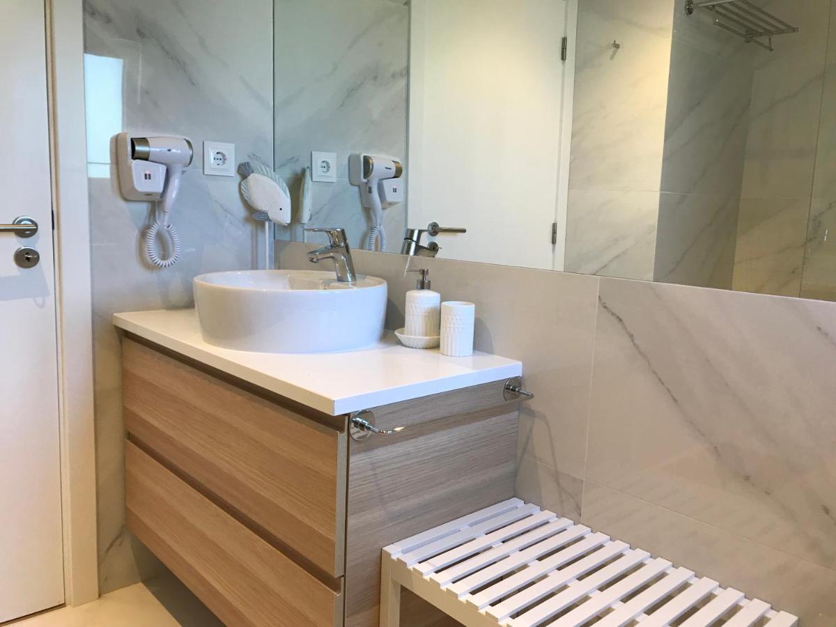 Sao Rafael Beach Apartment Албуфейра Екстериор снимка