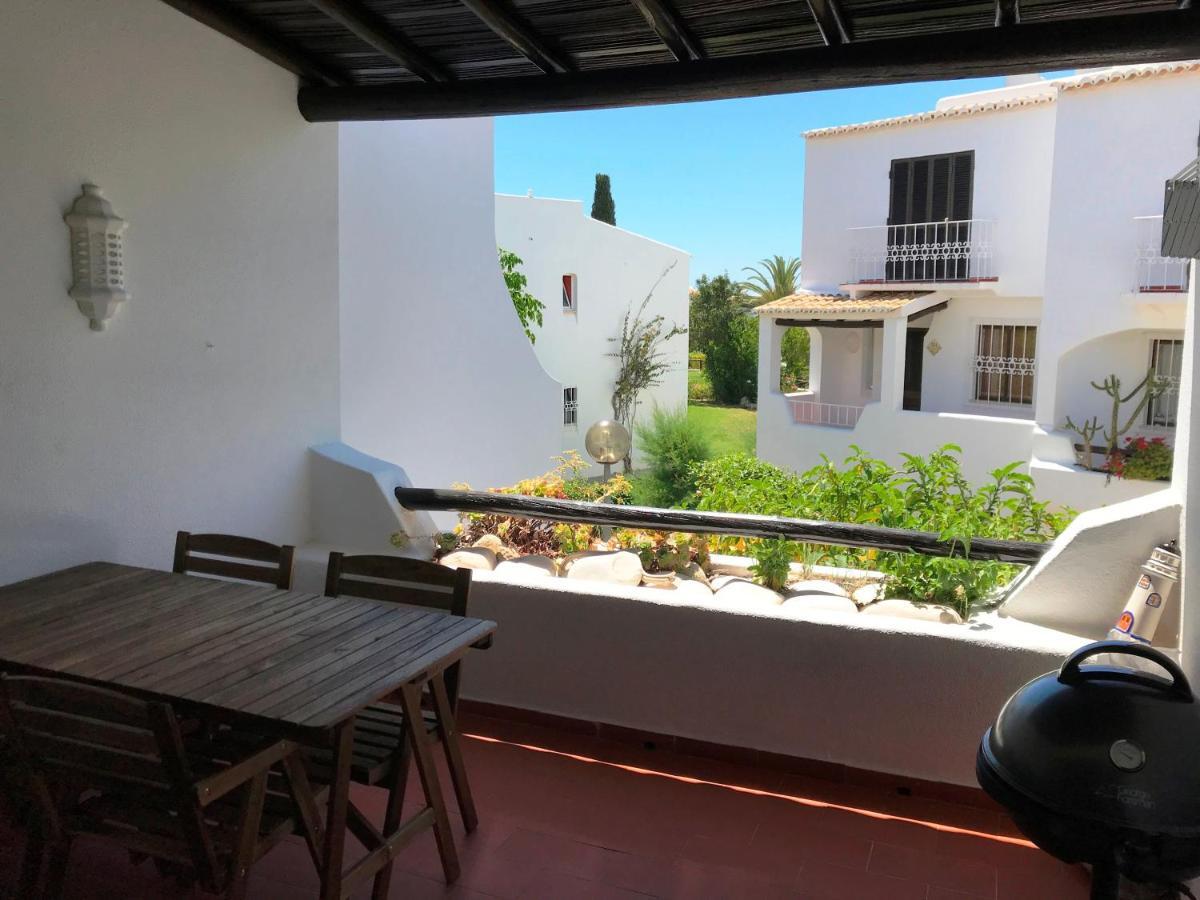 Sao Rafael Beach Apartment Албуфейра Екстериор снимка
